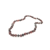 COLLAR BEBE ÁMBAR BÁLTICO(32 CM) CHERRY