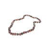 COLLAR ADULTO/NIÑO ÁMBAR BÁLTICO (38 CM) CHERRY