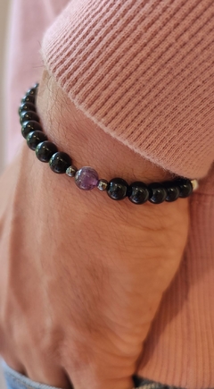 PULSERA HOMBRE INTROSPECCIÓN - comprar online