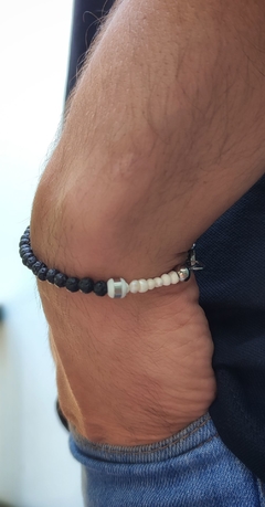 PULSERA HOMBRE RÍO