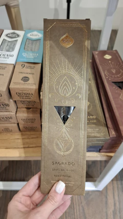 -SALE- INCIENSO SAGRADA FAMILIA en internet