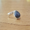 Anillo Sodalita Gota