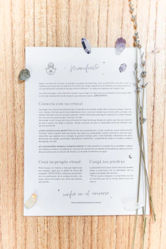 -SALE- PULSERA HOMBRE CLARIDAD CON LAPISLÁZULI - Ámbar accesorios