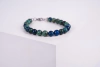 PULSERA HOMBRE AZURITA