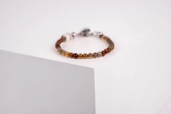 PULSERA ALEGRÍA - Ámbar accesorios