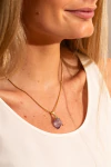 COLLAR SERENIDAD