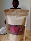 Bolsita CON MIX DE HIERBAS para limpieza energética