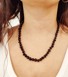 COLLAR ADULTO ÁMBAR BÁLTICO (45 CM) CHERRY en internet