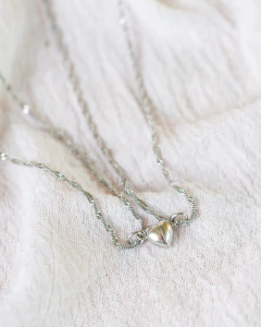 -SALE- COLLAR UNIÓN 2 EN 1 IMÁN - comprar online