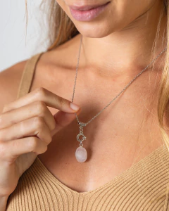 Collar Zenith - Ámbar accesorios