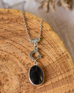 Collar Zenith en internet
