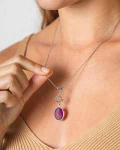 Collar Zenith - tienda online