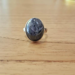 Anillo Sodalita Espigas en internet