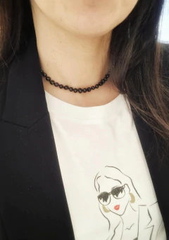 COLLAR ADULTO/NIÑO ÁMBAR BÁLTICO (38 CM) CHERRY - tienda online