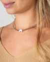 GARGANTILLA MUJER LUNA - comprar online