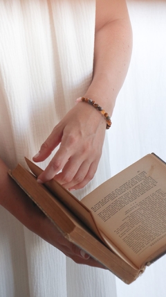 PULSERA FUERZA INTERIOR en internet