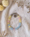 PULSERA NIÑOS CALMA CON ÁGATA - comprar online