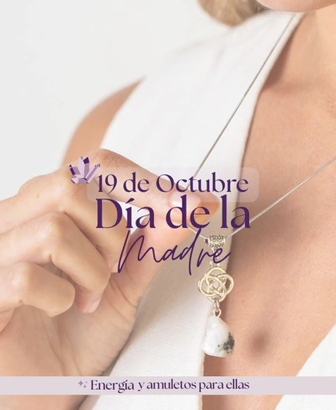 Imagen del carrusel Ámbar accesorios