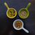 Kit 3 Granolas Salgadas - comprar online
