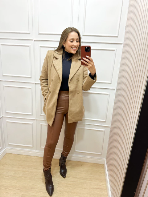 Casaco Diana - comprar online