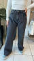 Calça Wide Leg