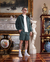 Short secado rápido Verde - comprar online