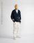 Cardigan transicional Marino "Beraldi" - comprar online