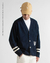 Cardigan transicional Marino "Beraldi"