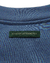 Remera "Fundamental" azul y oro en internet
