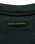 Remera "Fundamental" verde bosque en internet