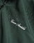 Campera rompeviento "Rancho y Familia" Verde - Union Invisible