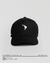 Gorra baseball Negro - comprar online
