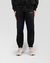 Pantalón retro tech Negro - comprar online