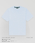 Remera "Latinx" celeste y blanca - Union Invisible