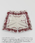 Short de fútbol "Ceramista" Bordeaux