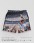 Short de fútbol D10S