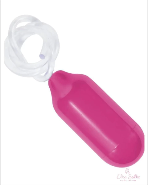 CONE POMPOAR ROSA 20g
