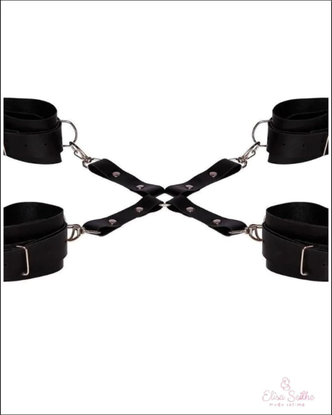 Algema para mãos e pés