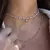 COLLAR ACERO MAIA