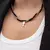 COLLAR ACERO ADELA