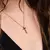 COLLAR ACERO EZEQUIEL