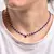 COLLAR ACERO NAOMI