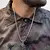 COLLAR ACERO ABEL - comprar online
