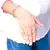 ANILLO ACERO ESQUI - comprar online