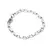PULSERA ACERO MANUEL