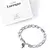 PULSERA ACERO LORENZO