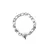 PULSERA ACERO LORENZO - comprar online