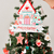 ADORNO CASITA COOKIE