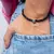 PULSERA ACERO ELOISA en internet