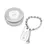 PULSERA ACERO NICOLAS
